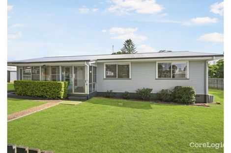 Property photo of 234 Mackenzie Street Rangeville QLD 4350