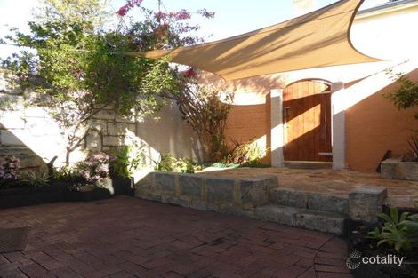 Property photo of 13 Little Howard Street Fremantle WA 6160