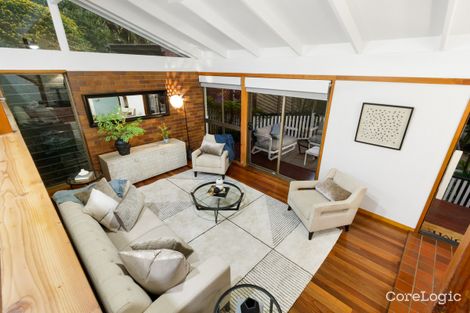 Property photo of 29 Fairweather Street Kenmore QLD 4069