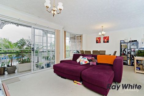 Property photo of 3/40 Herston Road Kelvin Grove QLD 4059