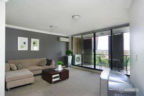 Property photo of 704/31-37 Hassall Street Parramatta NSW 2150