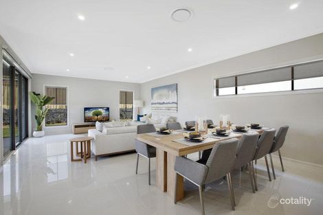 Property photo of 20 Heath Road North Kellyville NSW 2155