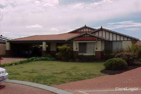 Property photo of 87 Gundaring Turn Canning Vale WA 6155