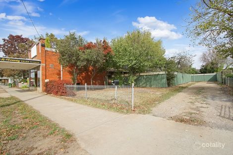 Property photo of 32 Carrier Street Benalla VIC 3672