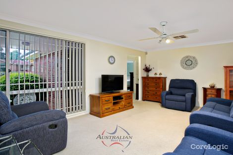 Property photo of 53A Sampson Crescent Acacia Gardens NSW 2763