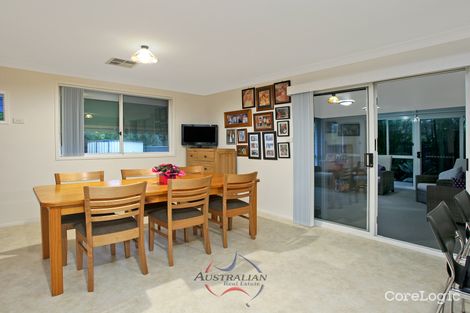 Property photo of 53A Sampson Crescent Acacia Gardens NSW 2763