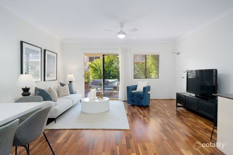 7/19-27 Glenmore St, Naremburn, NSW 2065