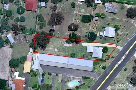 Property photo of 32 Wallangarra Road Stanthorpe QLD 4380