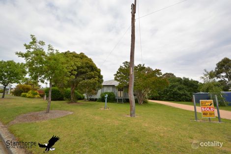 Property photo of 32 Wallangarra Road Stanthorpe QLD 4380