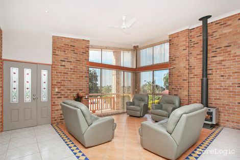 Property photo of 13 Lochinvar Court Highland Park QLD 4211