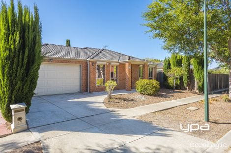 Property photo of 17 Massie Circuit Sunbury VIC 3429