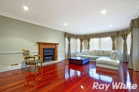 Property photo of 10 Giovanna Court Castle Hill NSW 2154
