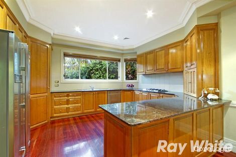 Property photo of 10 Giovanna Court Castle Hill NSW 2154