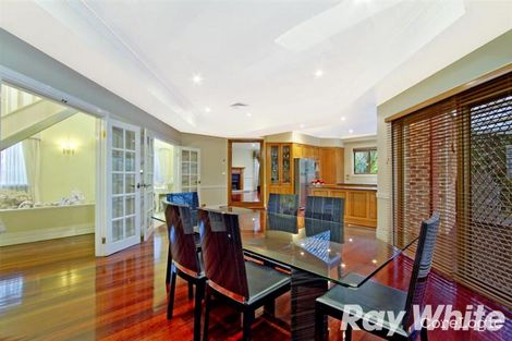 Property photo of 10 Giovanna Court Castle Hill NSW 2154