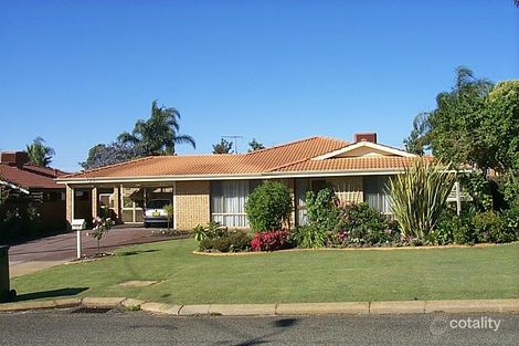 87 Hawford Way, Willetton, WA 6155