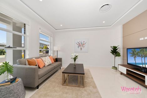 Property photo of 32 Lotus Street Marsden Park NSW 2765