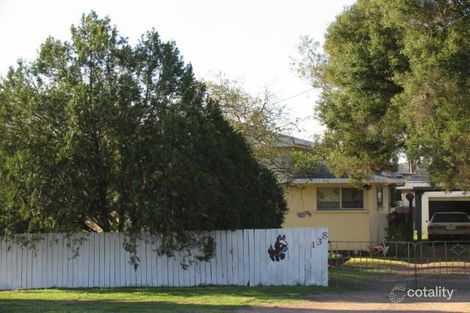 138 Drayton St, Nanango, QLD 4615