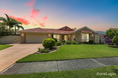 Property photo of 4 Firestone Drive Banora Point NSW 2486