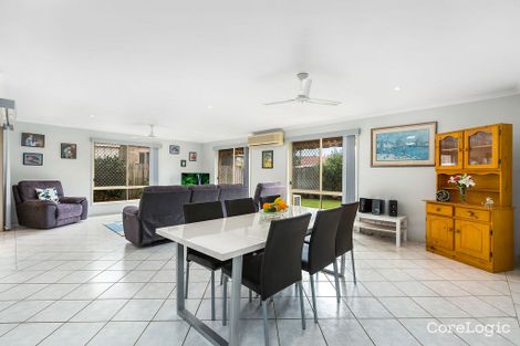 Property photo of 4 Firestone Drive Banora Point NSW 2486