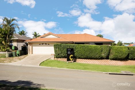 Property photo of 1/76 Cottontree Drive Narangba QLD 4504