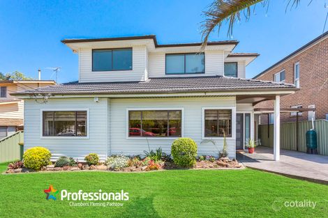Property photo of 10 Clive Street Revesby NSW 2212