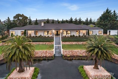 Property photo of 45 Nambour Drive Sunbury VIC 3429