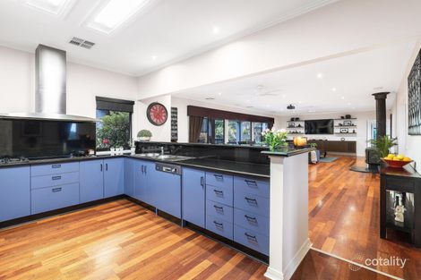 Property photo of 45 Nambour Drive Sunbury VIC 3429