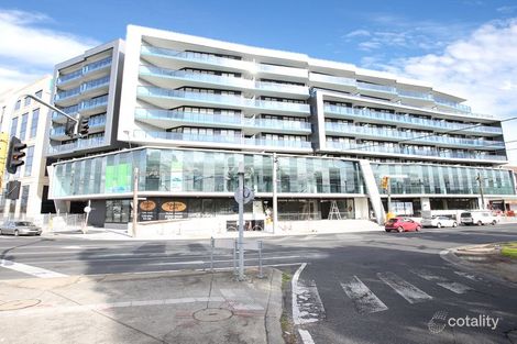 Property photo of 507/1228 Nepean Highway Cheltenham VIC 3192