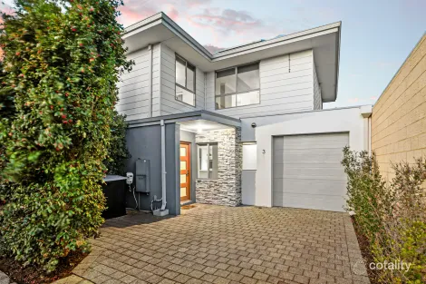 Property photo of 3/32 Gicha Close Lake Coogee WA 6166