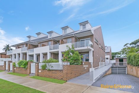 Property photo of 8/80 Adderton Road Carlingford NSW 2118