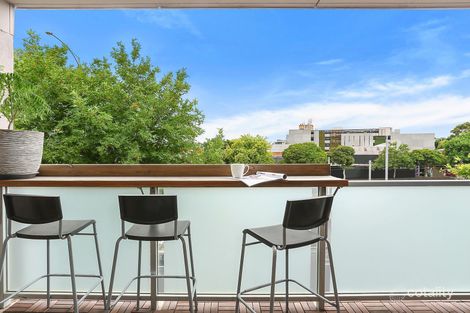 Property photo of 5/298 St Kilda Road St Kilda VIC 3182