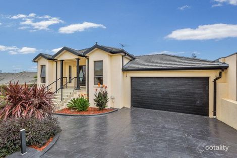 9 Galette Pl, South Morang, VIC 3752