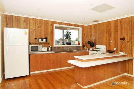 Property photo of 47 Middleton Street Watsonia North VIC 3087