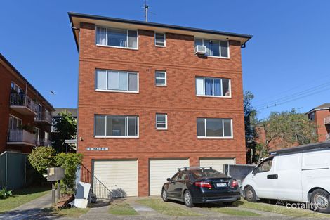 Lot 5/4 Elliot Pl, Hillsdale, NSW 2036