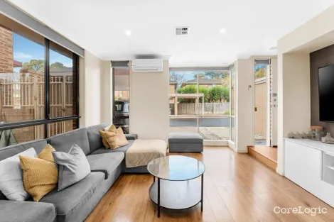 Property photo of 11/9 Rose Street Clayton VIC 3168