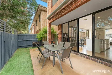 Property photo of 11/9 Rose Street Clayton VIC 3168