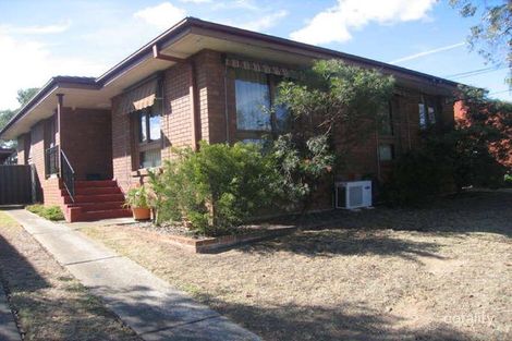 25 Meehan Ave, Hammondville, NSW 2170