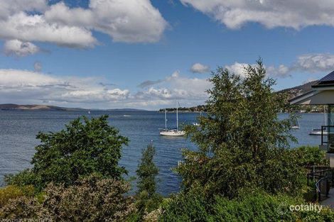 Property photo of 22 Clarke Avenue Battery Point TAS 7004