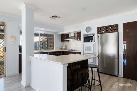 Property photo of 6 Beagle Place Thornlie WA 6108