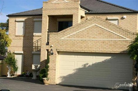 Property photo of 30 Stave Place Kellyville Ridge NSW 2155