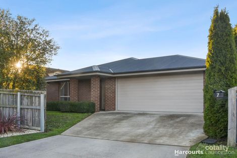 7 Thames Ct, Perth, TAS 7300