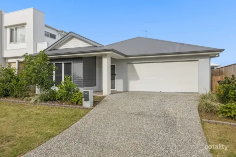 Property photo of 51 Samuel Street Calamvale QLD 4116
