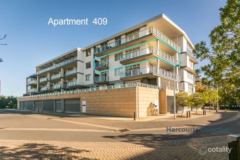 Property photo of 409/6-8 Wirra Drive New Port SA 5015