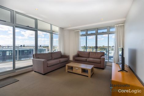 Property photo of 409/6-8 Wirra Drive New Port SA 5015