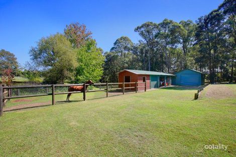 Property photo of 34 Knights Road Galston NSW 2159