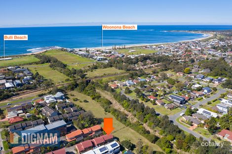 6/47 Campbell St, Woonona, NSW 2517