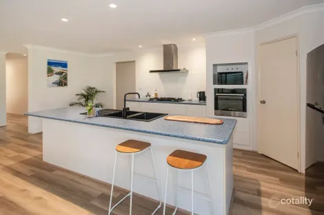 Property photo of 23 Carriage Terrace Vasse WA 6280