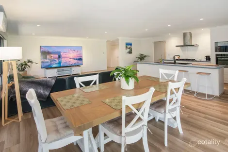 Property photo of 23 Carriage Terrace Vasse WA 6280