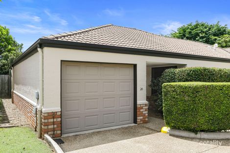 Property photo of 26/589 Beams Road Carseldine QLD 4034