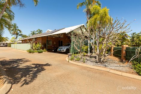 Property photo of 12/6 Rhatigan Place Cable Beach WA 6726